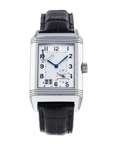Jaeger-LeCoultre Reverso Grande Date 3008420 Jaeger-LeCoultre Reverso Grande Date 3008420